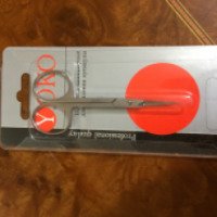 Ножницы маникюрные для удаления кутикулы YOKO SN 18