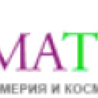 Aromateca.ru - интернет-магазин косметики и парфюмерии