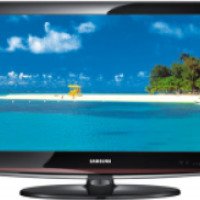 Телевизор Samsung LE32C450E1W