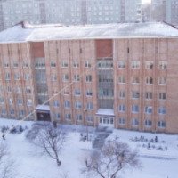Инженерно-Экономический Институт ДВГТУ (Россия, Владивотсок)