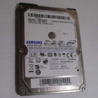 Жесткий диск Samsung HM160HC 160GB 2,5'' IDE