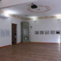 Выставочный зал "Росфото" (Россия, Санкт-Петербург)