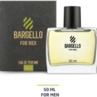 Парфюмированная вода Bargello for men