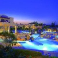 Отель Sharm El Sheikh Marriott Resort Front 5* (Египет, Шарм-эль-Шейх)