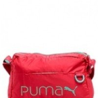 Сумка PUMA Core Shoulder Bag