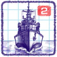 Sea battle 2 - игра для Android