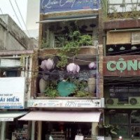 Ресторан "May" (Вьетнам, Нячанг)