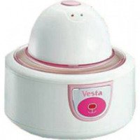 Йогуртница-мороженица Vesta VA-5390