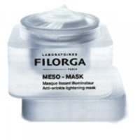 Разглаживающая маска Filorga Meso-Mask Anti-Wrinkle Lightening Mask