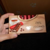 Шоколад Excellent Baron Cappuccino