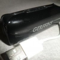 Портативное зарядное устройство Gerffins M311-Bk