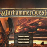 Warhammer Quest - игра для Android
