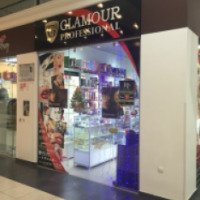 Магазин парфюмерии и косметики "Glamour Professional" (Украина, Херсон)