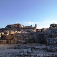 Экскурсия "Кносский дворец и вечер с Минотавром" (Греция, Крит)