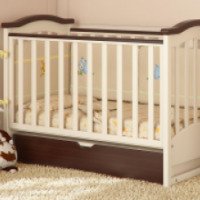 Детская кроватка Baby Dream Prestige 2