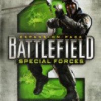 Battlefield 2: Special Forces - игра для PC