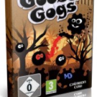 GooseGogs - игра для PC