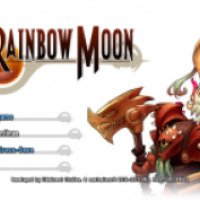 Игра для Ps Vita "Rainbow Moon" (2012)