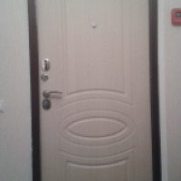 Входная металлическая дверь SD Doors