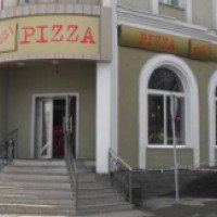 Пиццерия "Yes Pizza" (Россия, Пенза)