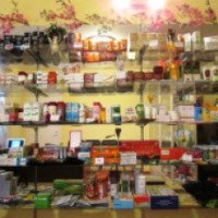 Afrodita-byuti.ru - Китайская аптека в Нижнем Тагиле