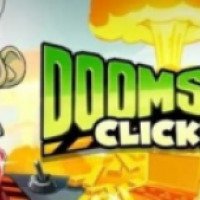 Doomsday Clicker - игра для Android