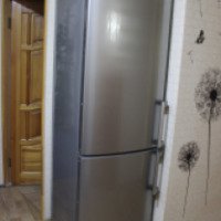 Холодильник LG GA-B489ELCA