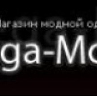 Mega-moda.ru - интернет-магазин модной одежды