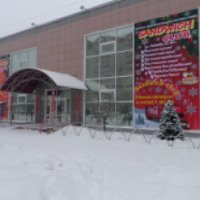 Кафе Sandwich Club (Россия, Нефтекамск)