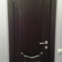 Межкомнатная дверь фирмы Varadoor Анкона