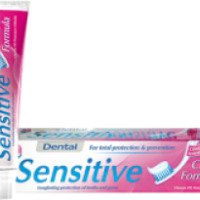 Зубная паста Dental Sensitive