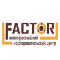 Южно-Российский исследовательский центр "Фактор" (Россия, Ростов-на-Дону)