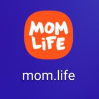 Mam life preggie - приложение для Android и IOS