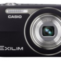 Цифровой фотоаппарат Casio Exilim EX-Z2000