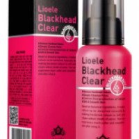 Средство для глубокого очищения пор и черных точек Lioele Blackhead Clear