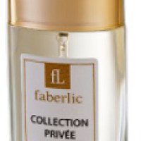 Парфюмерная вода Faberlic "Collection Privee Nuits Blanches"