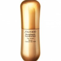 Крем для кожи вокруг глаз Shiseido Benefiance Nutriperfect Eye Serum
