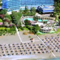Отель Calypso Beach 4* 