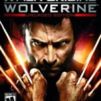 Игра для PC "X-men Origins: Wolverine" (2009)