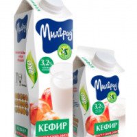 Кефир Милград 3.2%