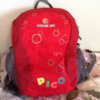 Детский рюкзак Color Life