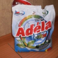 Стиральный порошок Adela Color автомат Альпийская свежесть