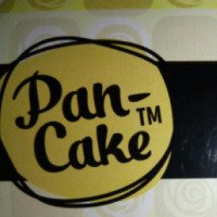 Форма силиконовая для выпечки Pan - Cake