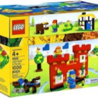 Конструктор Lego 4630