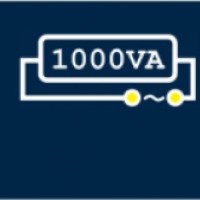 1000va.ru - интернет-магазин ИБП, стабилизаторов, аккумуляторных батарей, зарядных устройств