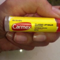 Бальзам для губ Carmex classic lip balm