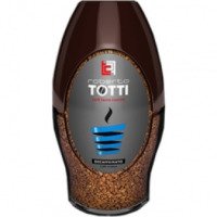 Растворимый кофе без кофеина Roberto Totti