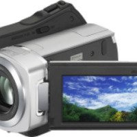 Видеокамера Sony DCR-SR45