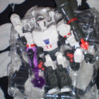 Робот-трансформер Hasbro "Transformers Megatron"