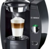 Кофеварка Bosch TAS 4012 EE